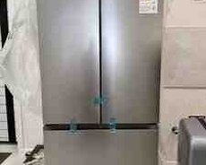 Soyuducu Samsung RF44A5002S9