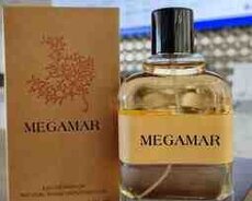 Ətr Megamar