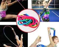Gimnastika üçün alətlər