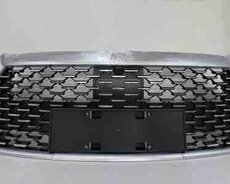 BYD Qin plus qabaq barmaqlığı