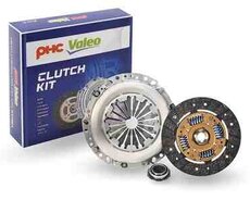 Valeo friksional disk dəsti
