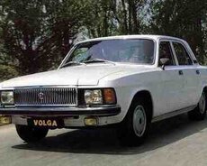GAZ 3102 stoyka plasmasları