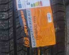 Joyroad şinləri 275, 50 R22
