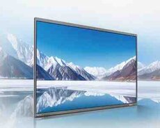 Interaktiv ağıllı lövhə Horion M6APRO 86 | Ultra HD D-LED TFT LCD, IPS