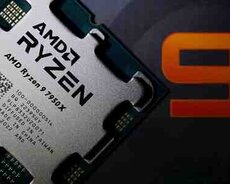 AMD Ryzen 9 7950X