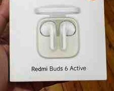 Redmi Buds 6 Active