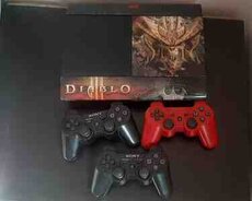 Playstation 3 Super Slim