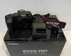 Canon RP 24-105 mm