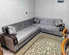 Künc divanı