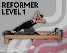Pilates aləti