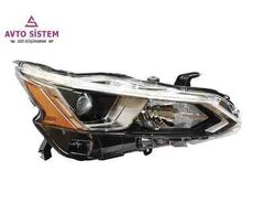 Nissan Altima, 2018-2021 sağ farası