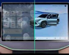 Monitor ekran qoruyucu