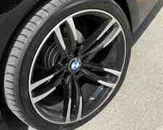 BMW diski R19