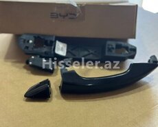 Byd Qapı Ruçakaları