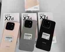Honor X7d 4G Desert Gold 256GB, 8GB