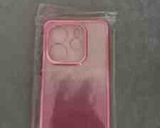 Xiaomi Redmi Not 14 Pro arxalığı