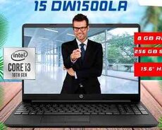 Noutbuk HP 15 dw-1102ur