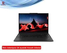 Laptop Lenovo ThinkPad T16 Gen 3 21MN00BLFW