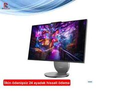 Monoblok Lenovo Yoga AIO 27IAH10 F0J20033RU