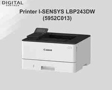 Printer I-SENSYS LBP243DW (5952C013)