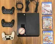 PlayStation 4 1TB