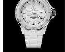 ToyWatch FLUO XL WHITE qol saatı