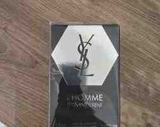 Yves Saint Laurent LHomme ətri