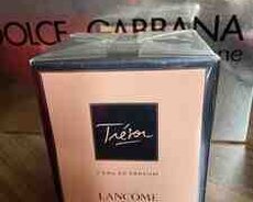 Lancome Trsor ətri