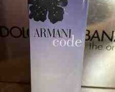 Giorgio Armani ətri