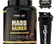 Mass gainer 1,600 gr