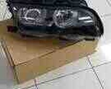 BMW E46 1998-2001 ön faraları