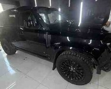 Offroad təkərləri 275, 55 R20
