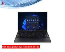 Noutbuk Lenovo ThinkPad E16 Gen 3 21SR0049FW