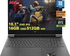 Hp Victus 16s-1023dx 16.1 inch