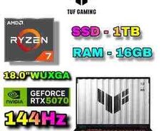Asus TUF FA808UP Gaming