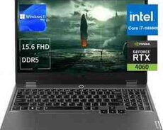 Lenovo LOQ 15IRX9