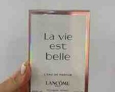 Ətir La Vie est belle Lancome