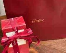 Cartier Panthere ətri