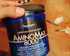 Amino Max x8000