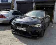 BMW Dragon lipi
