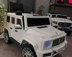 Uşaq avtomobili  Mercedes G-Class
