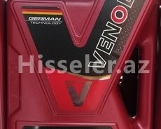 Venol Atf 3 Qırmızı 4l Avtomatik Sürət Qutusu Yağı