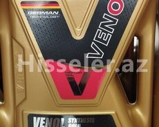 Venol 5w-40 4l Orijinal Mühərrik Yağı