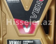 Venol 5w-40 5l Orijinal Mühərrik Yağ