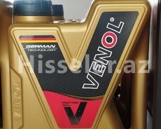 Venol 5w-30 4l Orijinal Mühərrik Yağı