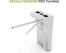 ZKTeco TS1000M PRO Turniket