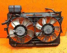 Toyota elektro pəri