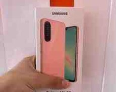Samsung Galaxy A26 5G Peach Pink 128GB, 6GB