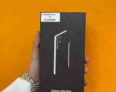 Samsung Galaxy S25 Ultra Titanium Silver Blue 256GB, 12GB