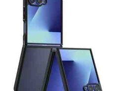 Samsung Z Flip 7 arxalığı